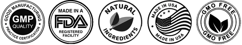 ProstAfense Certification