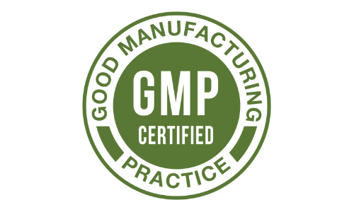 ProstaFense GMP Certified
